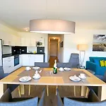 Haus Hohe Geest Hg27 شقة