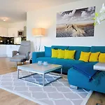 Haus Hohe Geest Hg27 *