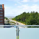 شقة Haus Hohe Geest Hg27 *