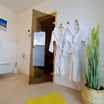 Haus Hohe Geest Hg27 * كوكسهافن
