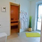 شقة Haus Hohe Geest Hg27 كوكسهافن