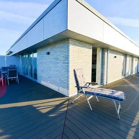Haus Hohe Geest Hg27 * 库克斯港
