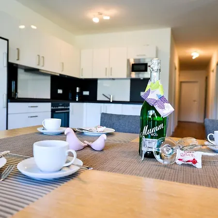 Haus Hohe Geest Hg27 Apartment