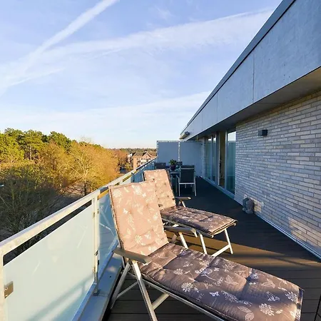 Haus Hohe Geest Hg27