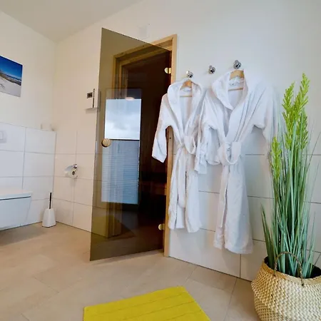 Haus Hohe Geest Hg27 * קושהאבן