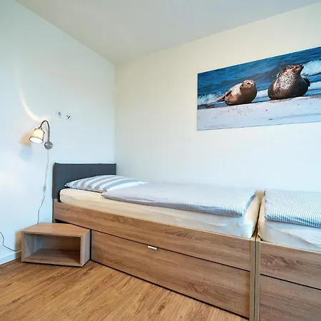 Haus Hohe Geest Hg27