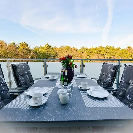 Haus Hohe Geest Hg27 Apartment Cuxhaven