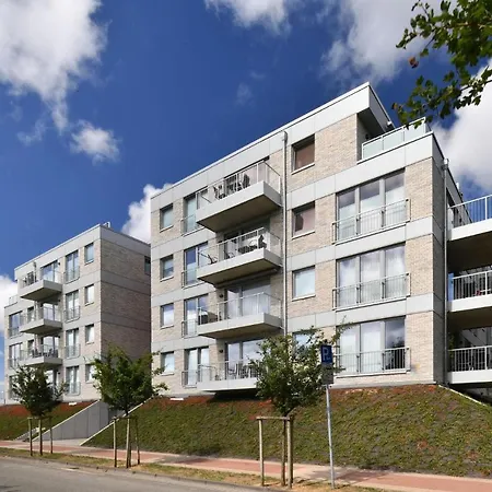 Haus Hohe Geest Hg27 Apartment