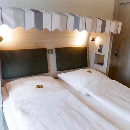 Apartment Haus Hohe Geest Hg27 Cuxhaven