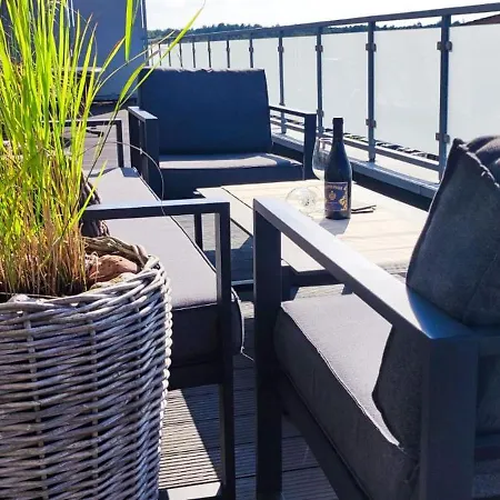 Apartment Haus Hohe Geest Hg27