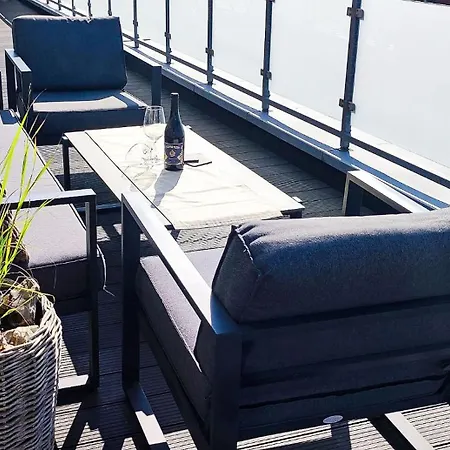 Haus Hohe Geest Hg27 *