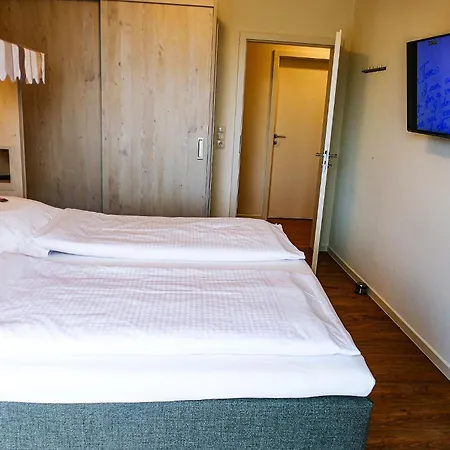Haus Hohe Geest Hg27 Cuxhaven