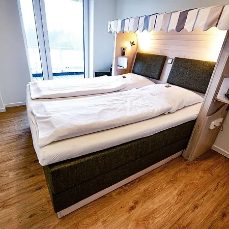 Haus Hohe Geest Hg27