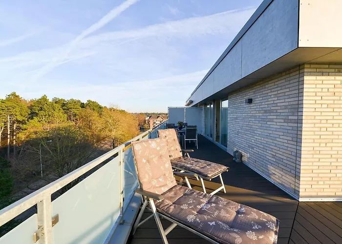 Haus Hohe Geest Hg27