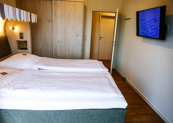 Haus Hohe Geest Hg27 库克斯港